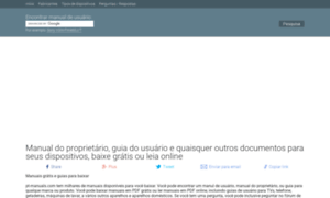 Pt-manual.com thumbnail