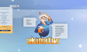 Pt.akinator.com thumbnail