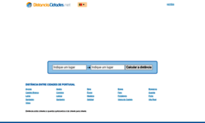 Pt.distanciacidades.com thumbnail