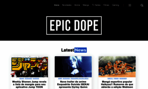 Pt.epicdope.com thumbnail