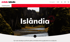 Pt.islandia.com thumbnail