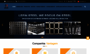 Pt.lefinsteel.net thumbnail