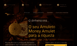 Pt.moneyamulet.pro thumbnail