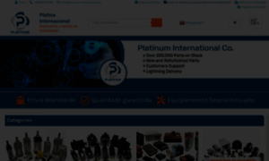 Pt.platinum-international.store thumbnail