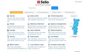 Pt.selio.com thumbnail
