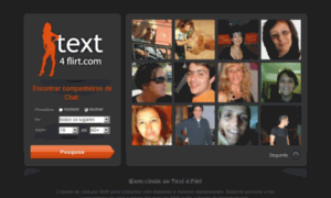 Pt.text4flirt.com thumbnail