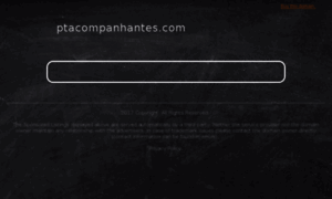 Ptacompanhantes.com thumbnail