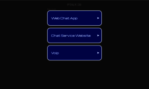 Ptalk.de thumbnail