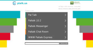 Ptalk.us thumbnail