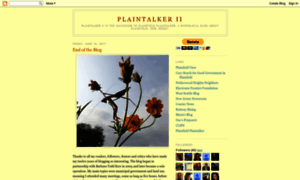Ptalker2.blogspot.com thumbnail