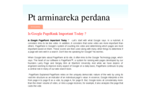Ptarminareka.com thumbnail