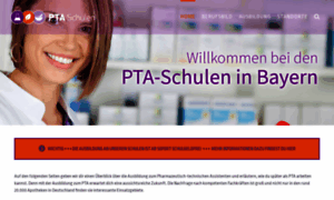 Ptaschule.de thumbnail