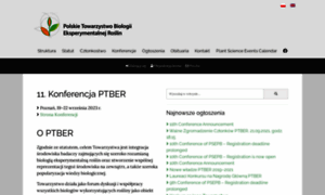 Ptber.org.pl thumbnail