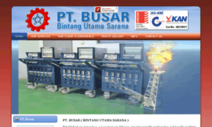 Ptbusar.net thumbnail