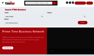 Ptbusinessnetwork.com thumbnail