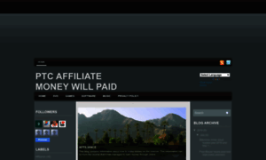 Ptc-affiliate-money-paid.blogspot.co.id thumbnail