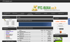 Ptc-buxai.us.lt thumbnail