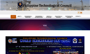 Ptc.org.ph thumbnail