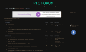 Ptcforum.forumgratuit.org thumbnail