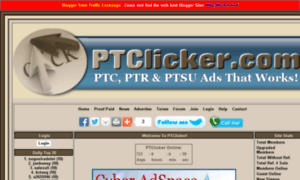 Ptclicker.com thumbnail