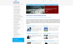 Ptclub.com thumbnail