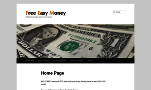 Ptcmoneysite.com thumbnail