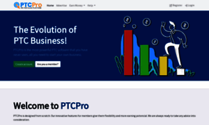 Ptcpro.net thumbnail