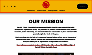 Ptct.org.uk thumbnail