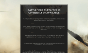 Pte.battlefield.play4free.com thumbnail