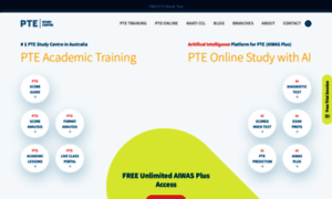 Ptestudycentre.com.au thumbnail