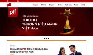 Ptf.com.vn thumbnail