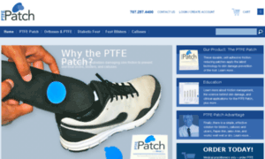 Ptfepatch.com thumbnail