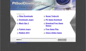 Ptgooldownloads.com thumbnail