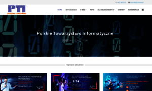 Pti.lomza.pl thumbnail