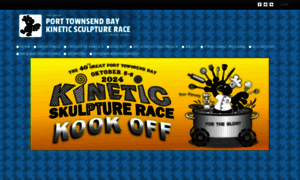 Ptkineticrace.org thumbnail