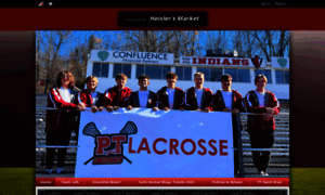 Ptlacrosseclub.com thumbnail