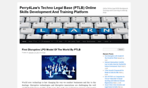 Ptlb.co.in thumbnail