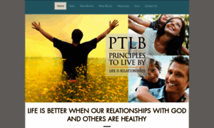 Ptlb.com thumbnail