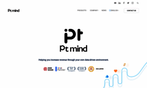 Ptmind.com thumbnail