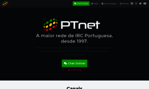 Ptnet.org thumbnail