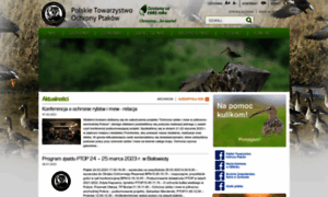 Ptop.org.pl thumbnail