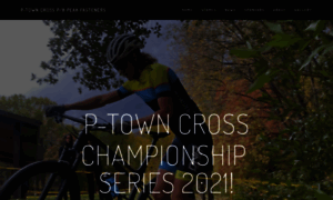 Ptowncross.com thumbnail