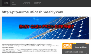 Ptp-autosurf-cash.weebly.com thumbnail