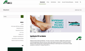 Ptp-podologia.pl thumbnail