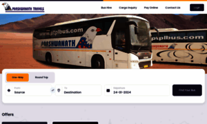 Ptplbus.in thumbnail