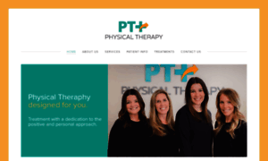 Ptplusphysicaltherapy.com thumbnail