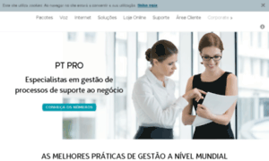 Ptpro.pt thumbnail