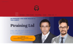 Ptrainingltd.com thumbnail