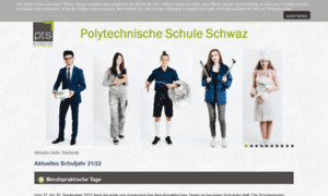 Pts-schwaz.at thumbnail