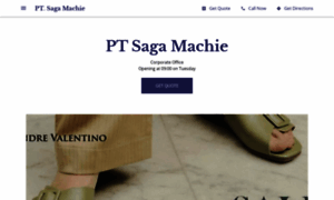 Ptsagamachie.business.site thumbnail